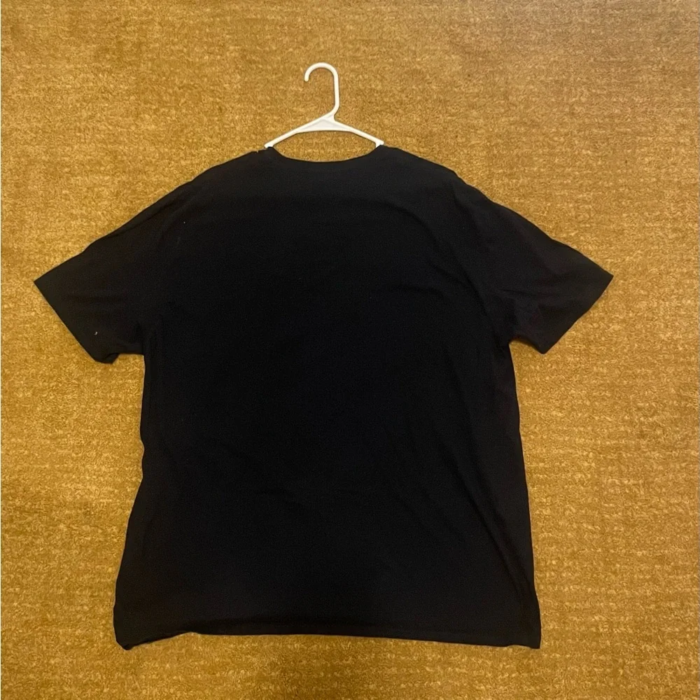 Next Level Houston Astros Shirt Mens Size 2XL 2022 World Series Champions MLB - Picture 4 of 4